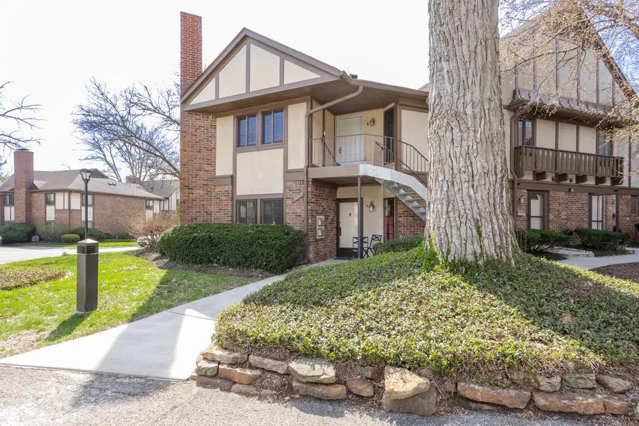 2262 Rome Drive #A, Indianapolis, IN 46228 - #2