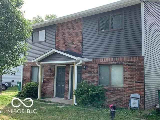 9435 9437 Huggin Hollow Road, Martinsville, IN 46151 - #1