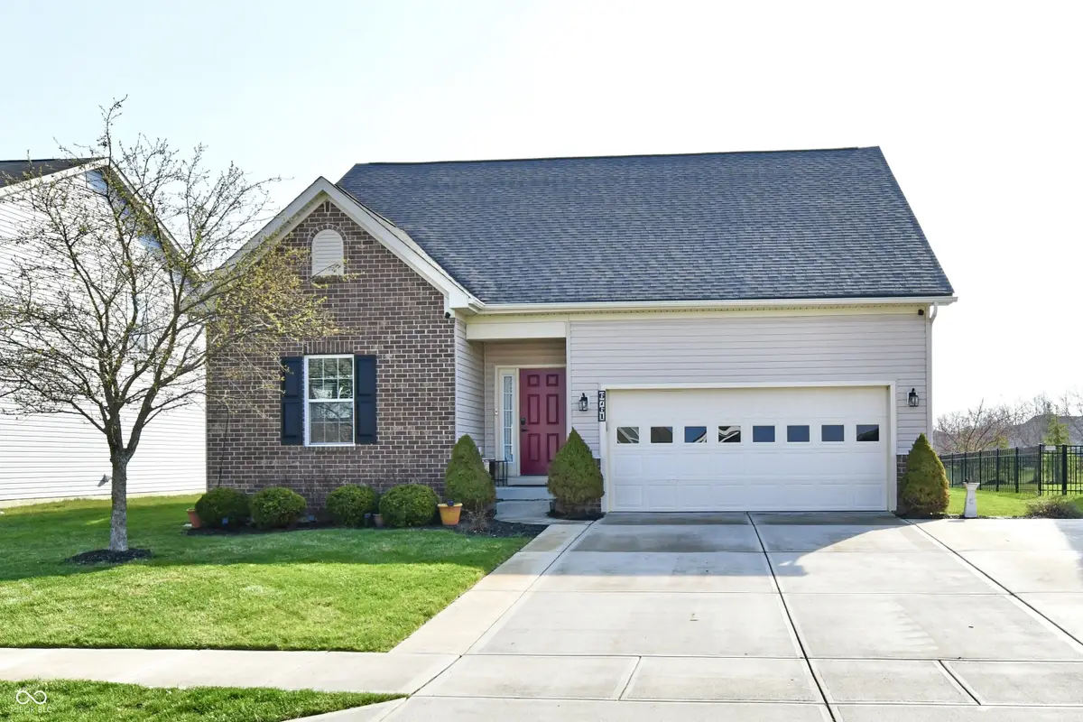 6761 Branches Drive, Brownsburg, IN 46112 - #1