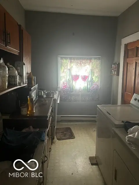 334 N Forest Avenue, Indianapolis, IN 46201 - #3