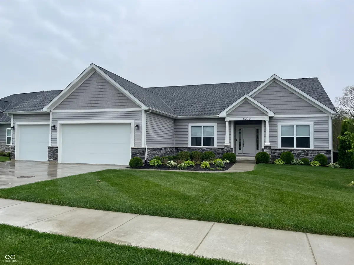 5270 Gainsboro Drive, West Lafayette, IN 47906 - #1