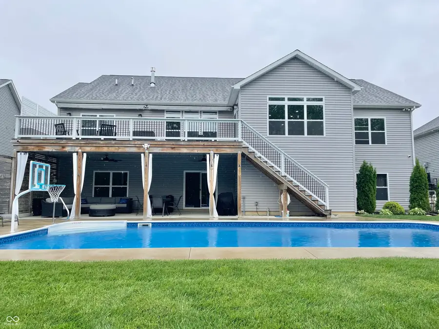 5270 Gainsboro Drive, West Lafayette, IN 47906 - #2