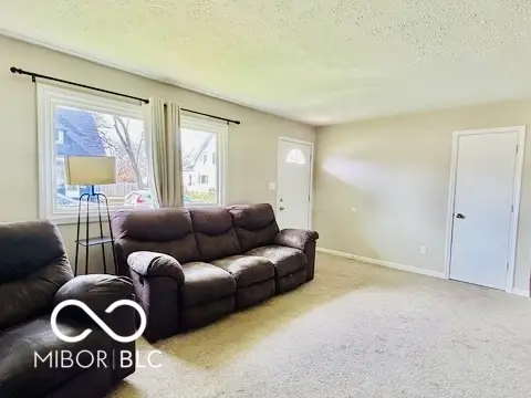 51 N Brewer Street, Greenwood, IN 46142 - #3