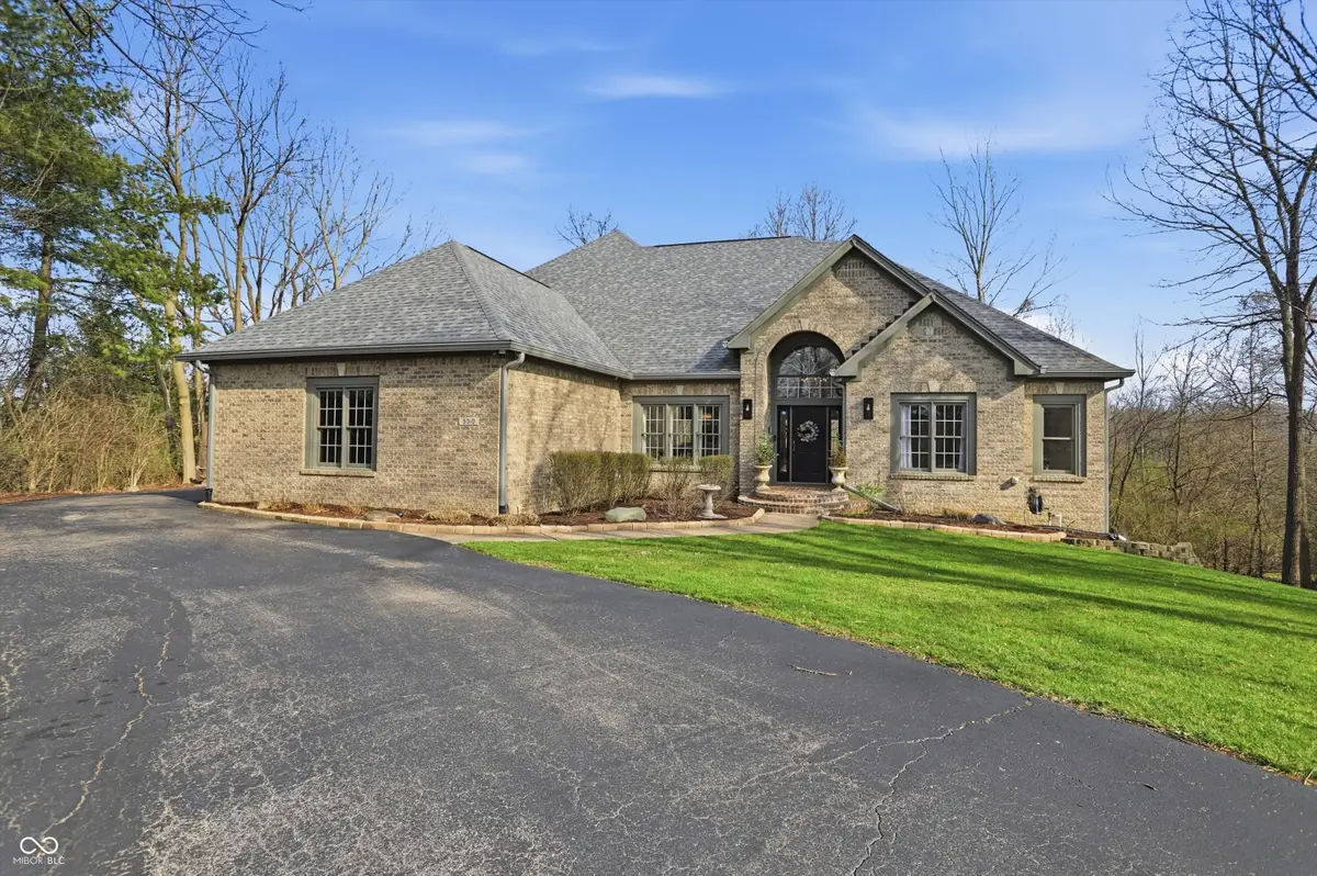 9010 Summer Estate Drive, Indianapolis, IN 46256 - #1