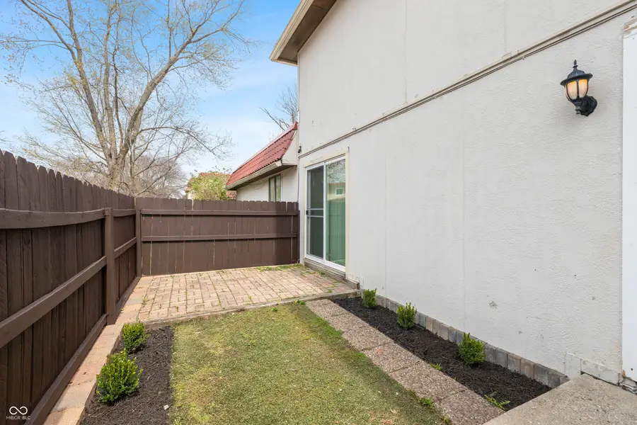 2850 Punto Alto Court, Indianapolis, IN 46227 - #3