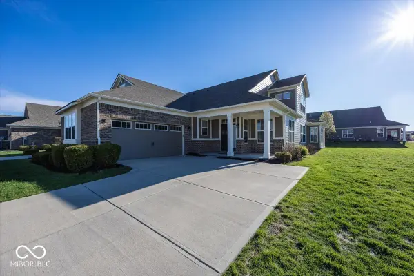 17363 Haxby Lane, Westfield, IN 46074