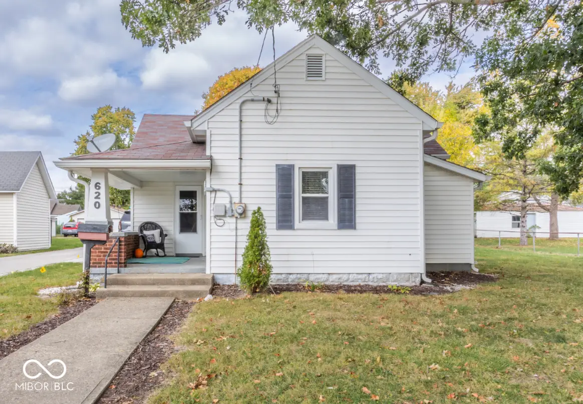 620 Brewer Street, Whiteland, IN 46184 - #1