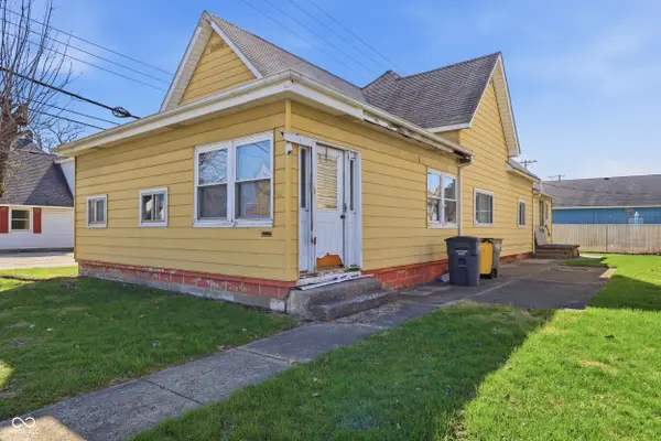 217 E Washington Street, Tipton, IN 46072