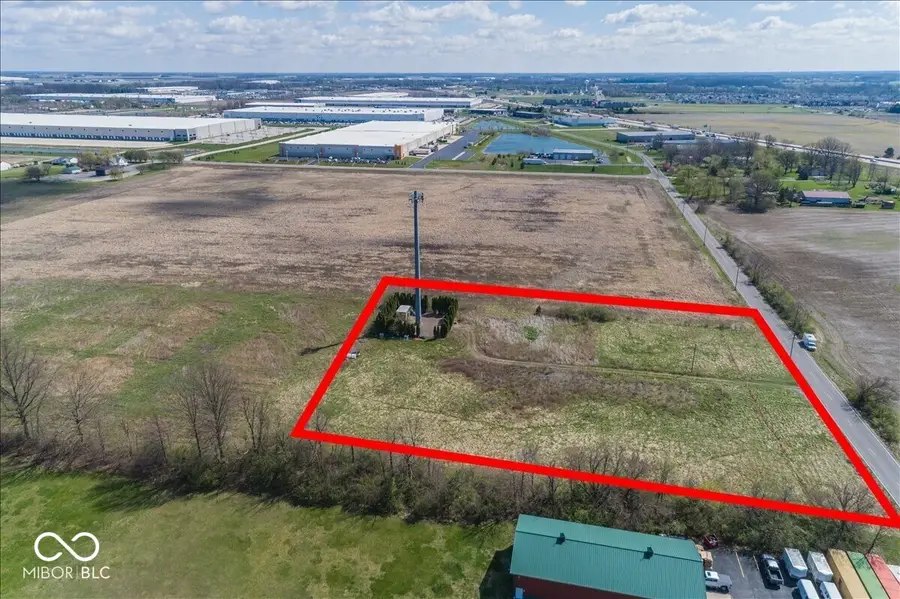 7716 W 200 N, Greenfield, IN 46140 - #3