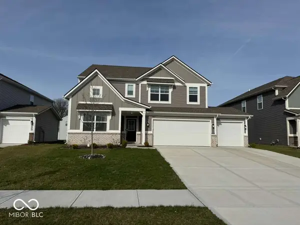 8585 Tripp Road, Pendleton, IN 46064