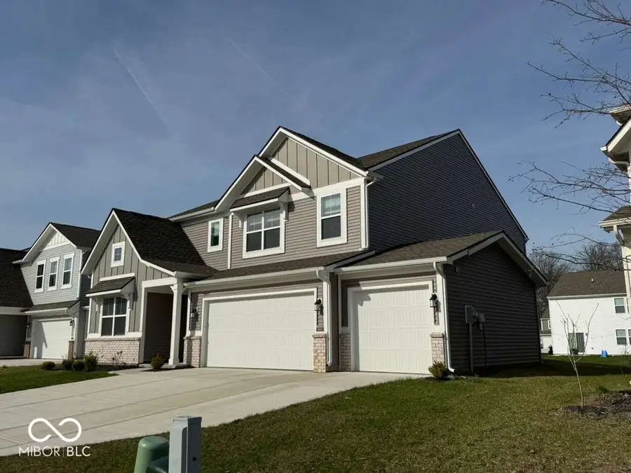 8585 Tripp Road, Pendleton, IN 46064 - #3