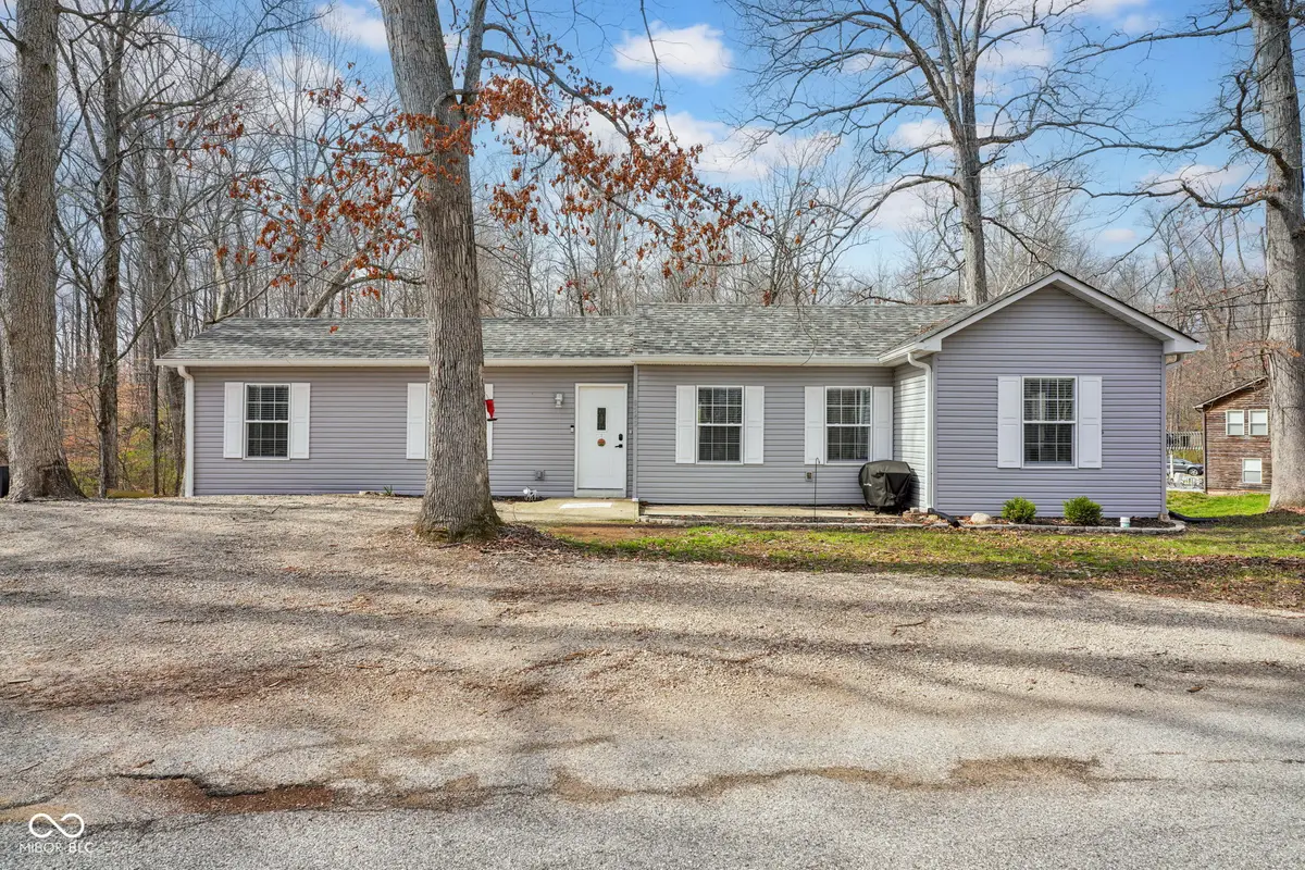 8540 S Nash Drive, Nineveh, IN 46164 - #1