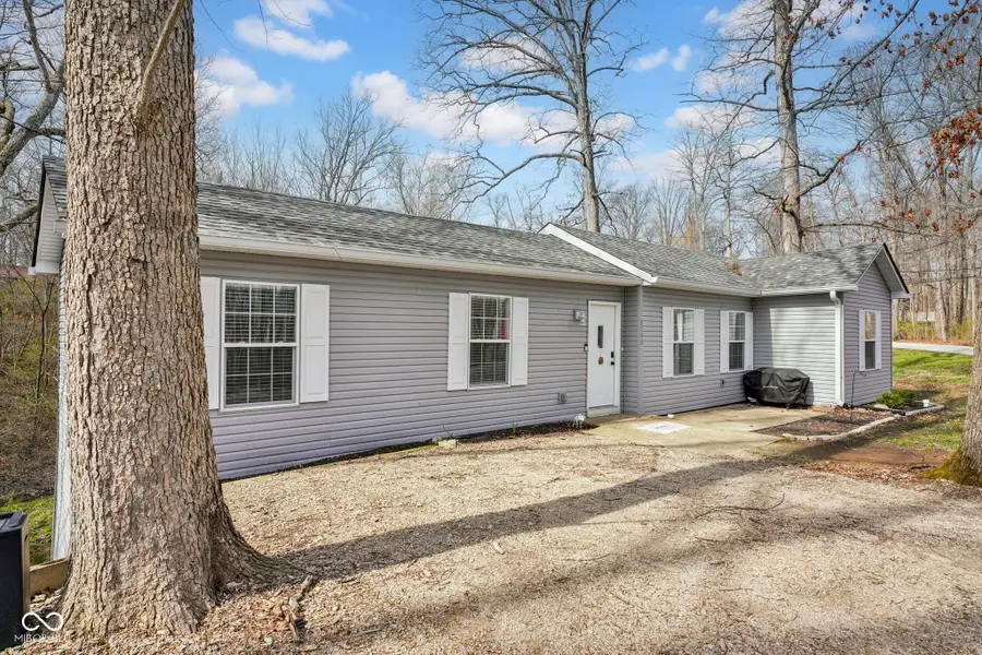 8540 S Nash Drive, Nineveh, IN 46164 - #2