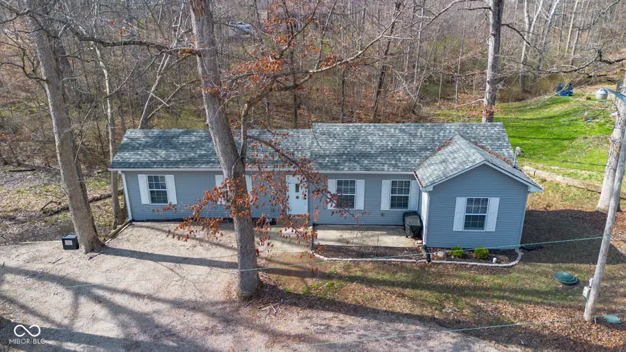 8540 S Nash Drive, Nineveh, IN 46164 - #3