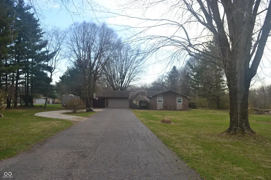 1111 W 400 N, Greenfield, IN 46140 - #2