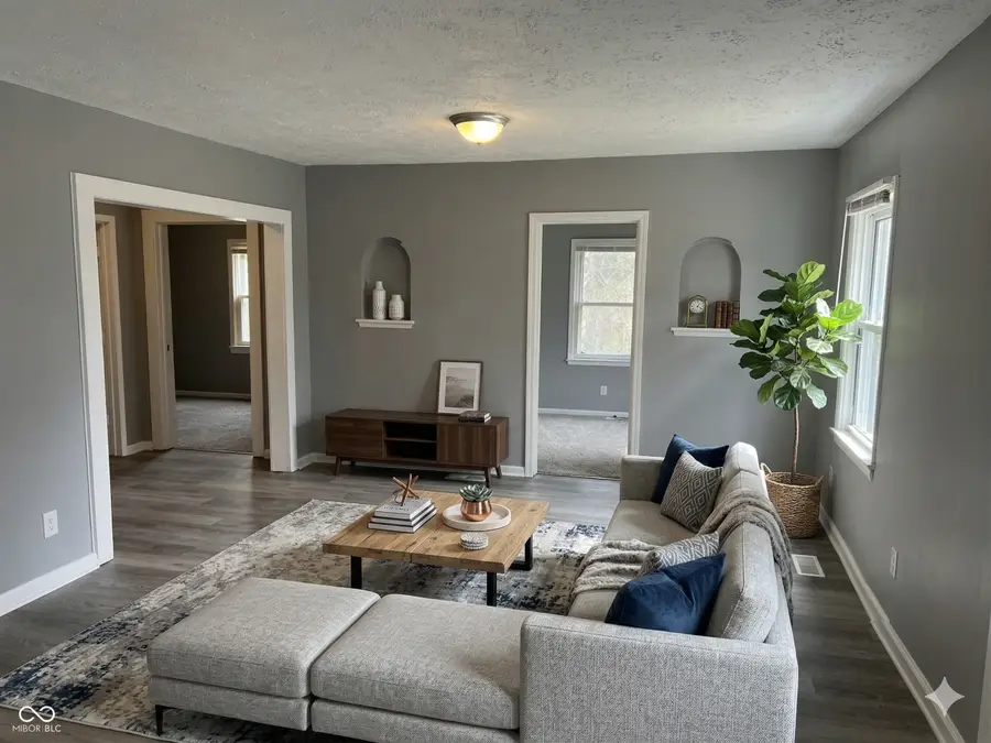 2350 W 58th Street, Indianapolis, IN 46228 - #3