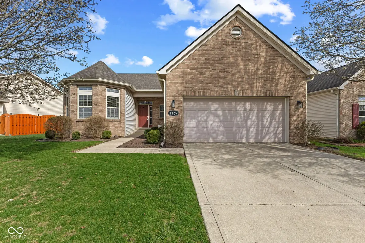 1169 Partridge Drive, Indianapolis, IN 46231 - #1