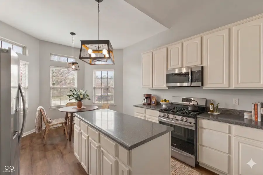 1169 Partridge Drive, Indianapolis, IN 46231 - #2