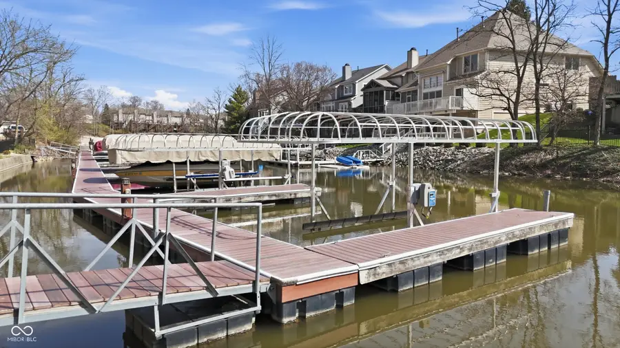 8073 Lower Bay Lane, Indianapolis, IN 46236 - #2
