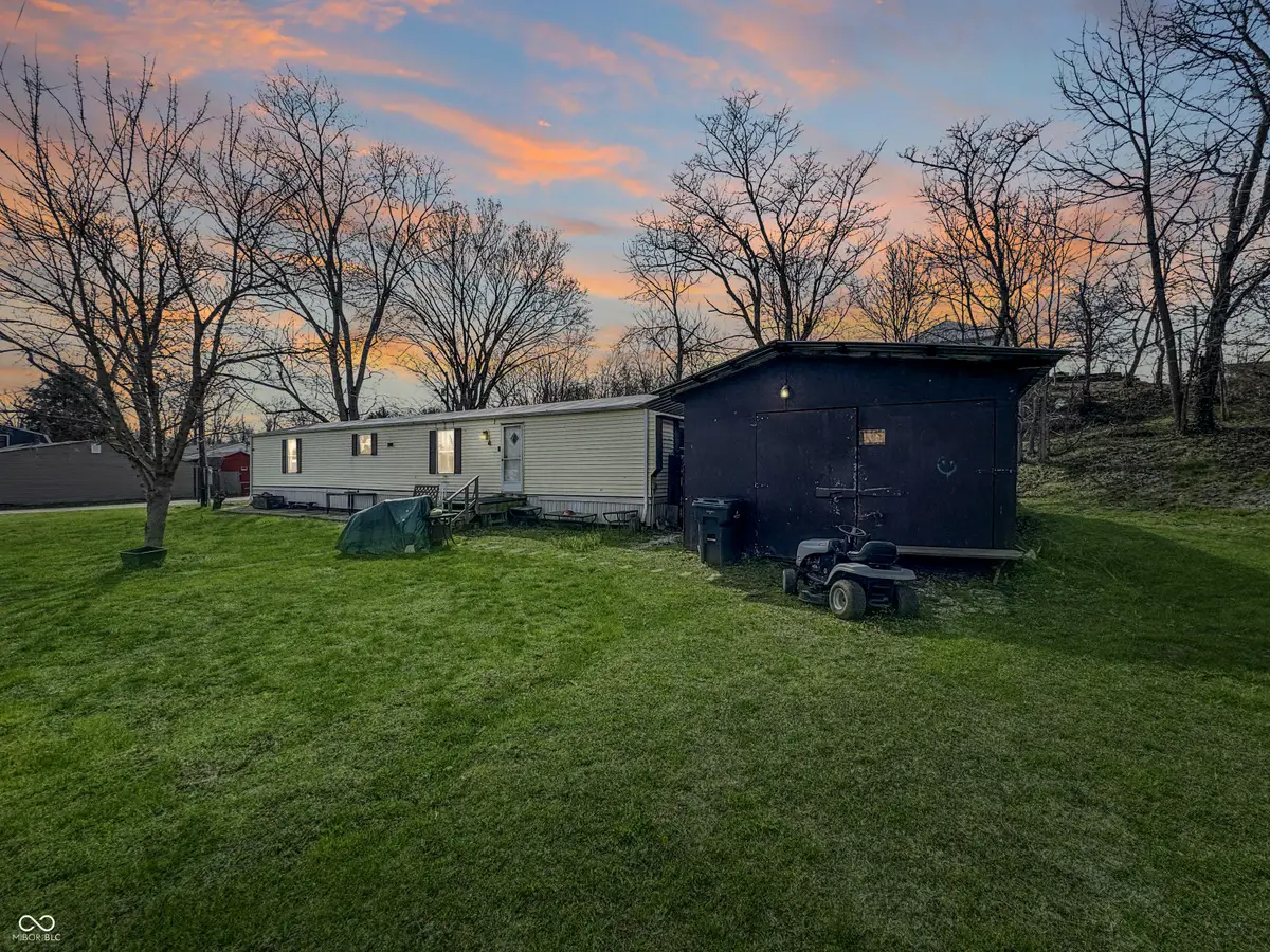 102 Hooker Street, Brooklyn, IN 46111 - #1