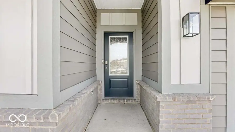 1110 Jubilee Lane, Franklin, IN 46131 - #2