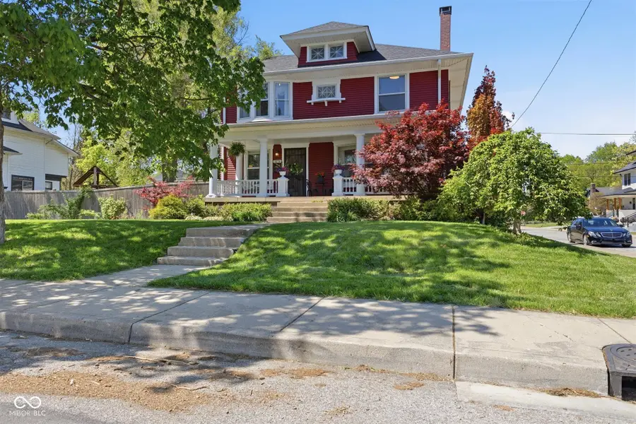 3270 N New Jersey Street, Indianapolis, IN 46205 - #2