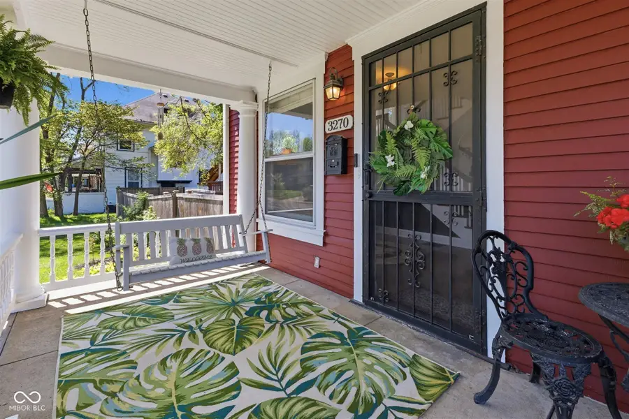 3270 N New Jersey Street, Indianapolis, IN 46205 - #3