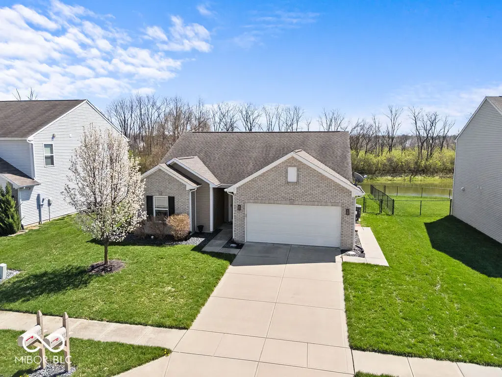 191 Haywood Road, Greenwood, IN 46142 - #1