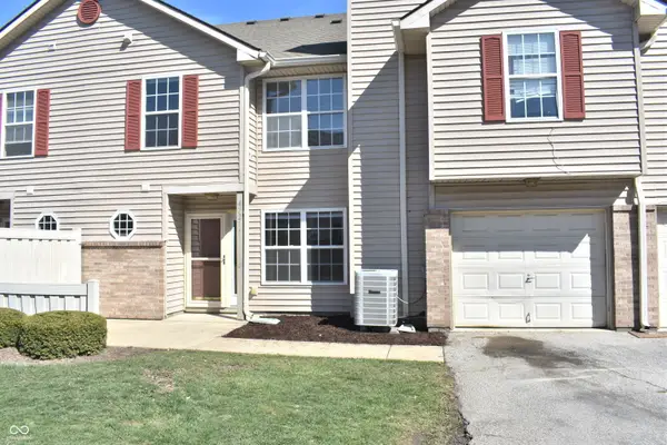 4721 Kelvington Drive, Indianapolis, IN 46254