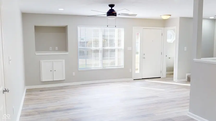 4721 Kelvington Drive, Indianapolis, IN 46254 - #2