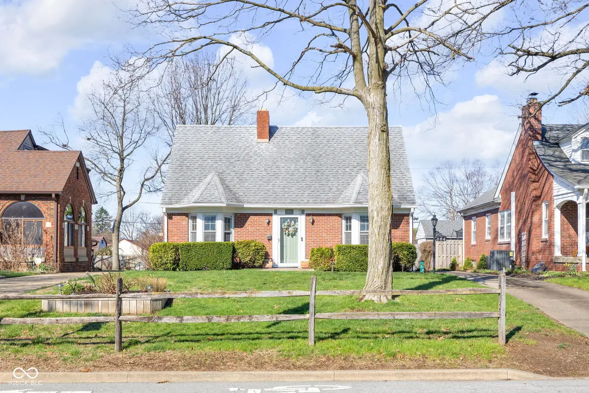 824 N Ritter Avenue, Indianapolis, IN 46219 - #1