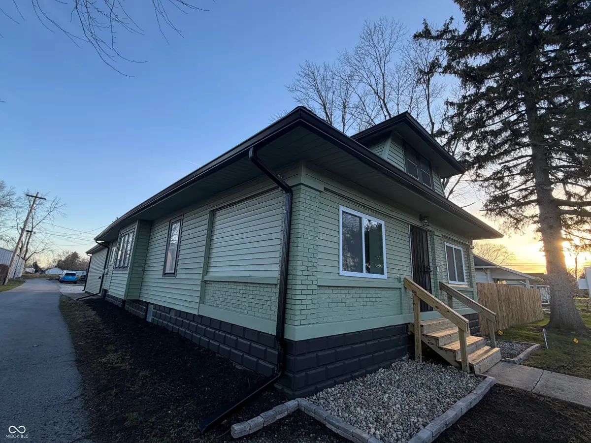 523 W Pearl Street, Lebanon, IN 46052 - #1