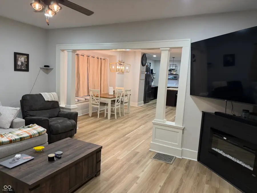 523 W Pearl Street, Lebanon, IN 46052 - #3