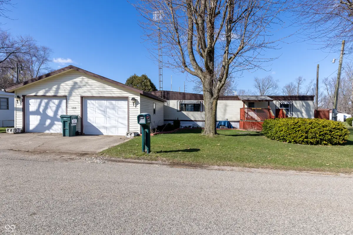 100 Lane 102 West Otter Lake, Angola, IN 46703 - #1