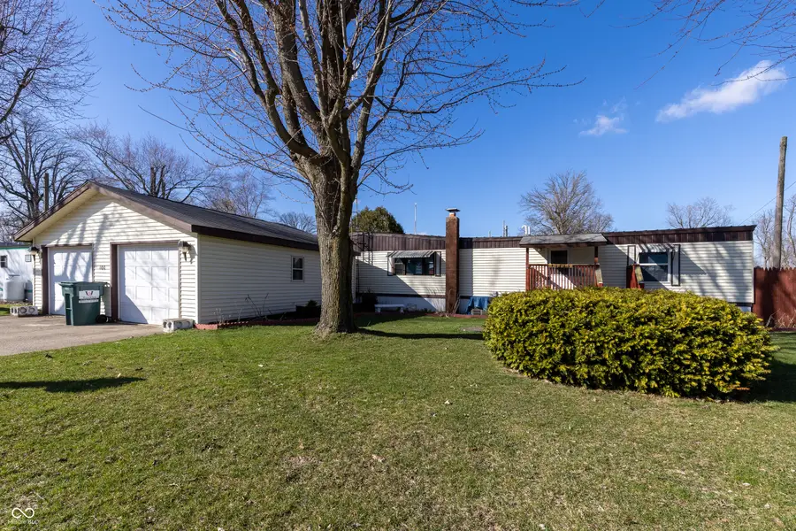 100 Lane 102 West Otter Lake, Angola, IN 46703 - #3