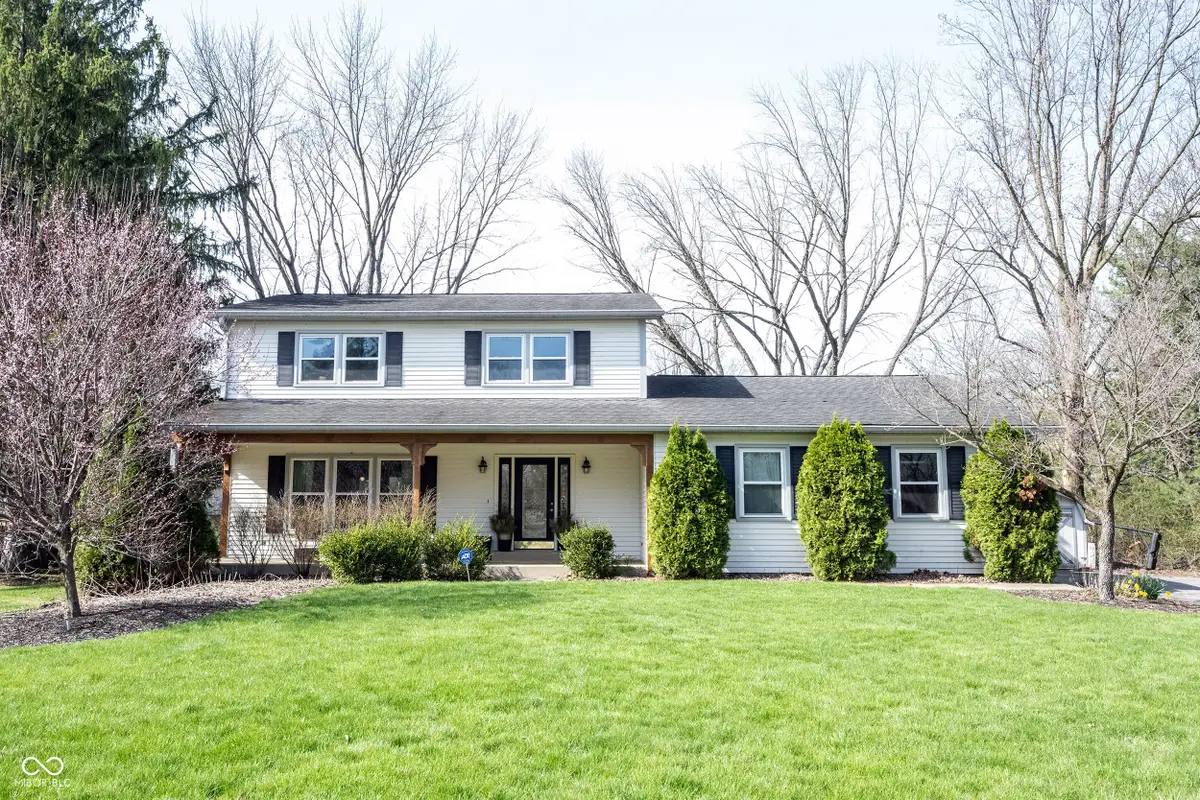 108 Downing Court, Noblesville, IN 46060 - #1