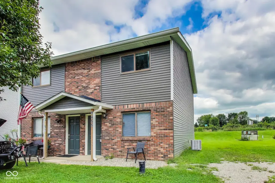 9455 9457 Huggin Hollow Road, Martinsville, IN 46151 - #2