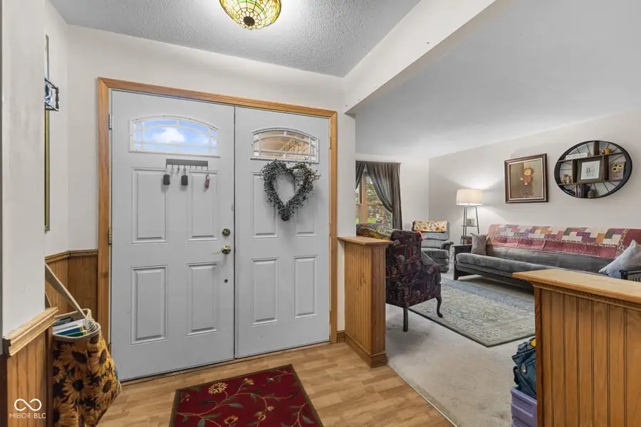 842 Front Royal Drive, Indianapolis, IN 46227 - #3