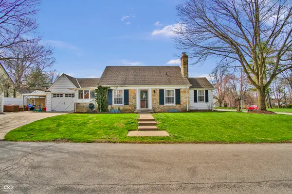 2245 Washington Street, Columbus, IN 47201