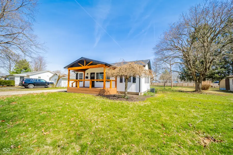 221 S Alfonte Street, Ingalls, IN 46048 - #3