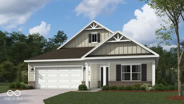 1220 Foxtail Lane, Greenwood, IN 46143