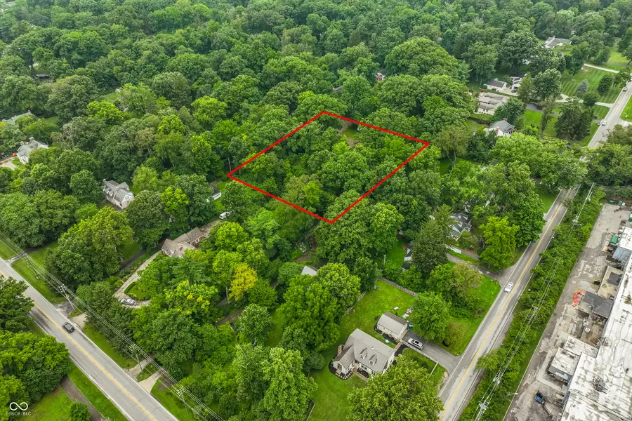 4030 E 62nd Street, Indianapolis, IN 46220 - #2