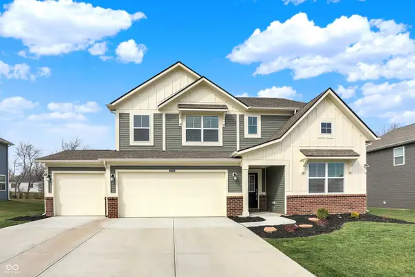 1506 Covington Boulevard, Franklin, IN 46131