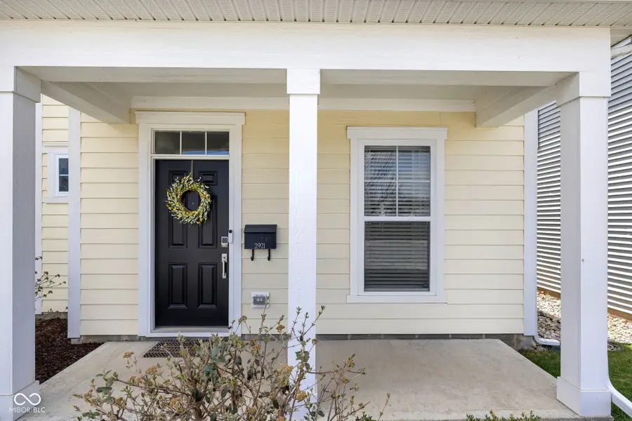 2921 Bolton Square Boulevard, Indianapolis, IN 46222 - #2