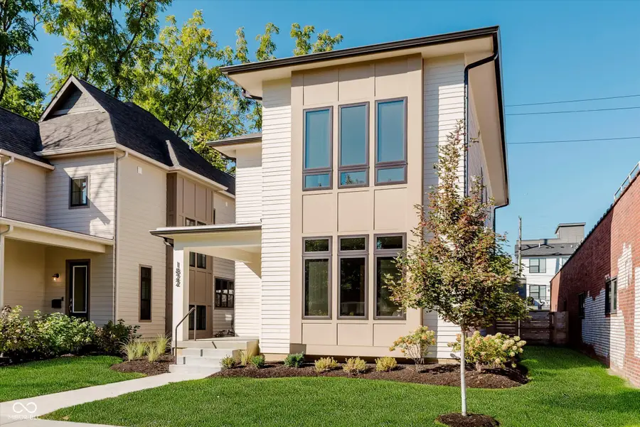 1822 Central Avenue, Indianapolis, IN 46202 - #2