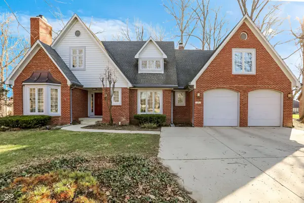 1146 Timber Grove Place, Beech Grove, IN 46107