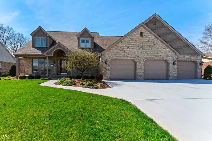 2534 Chestnut Street, Columbus, IN 47201 - #2