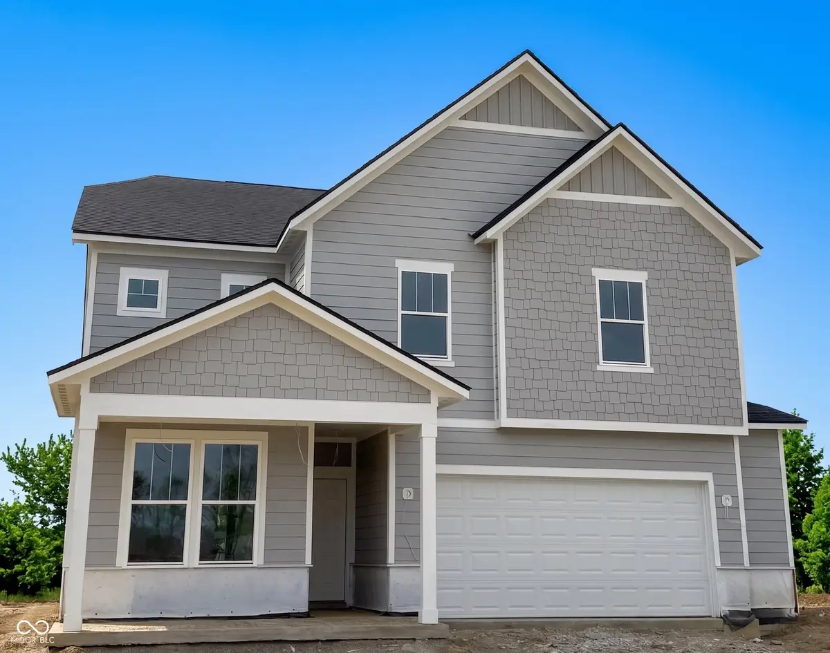 3440 Garnet Drive, Plainfield, IN 46168 - #1