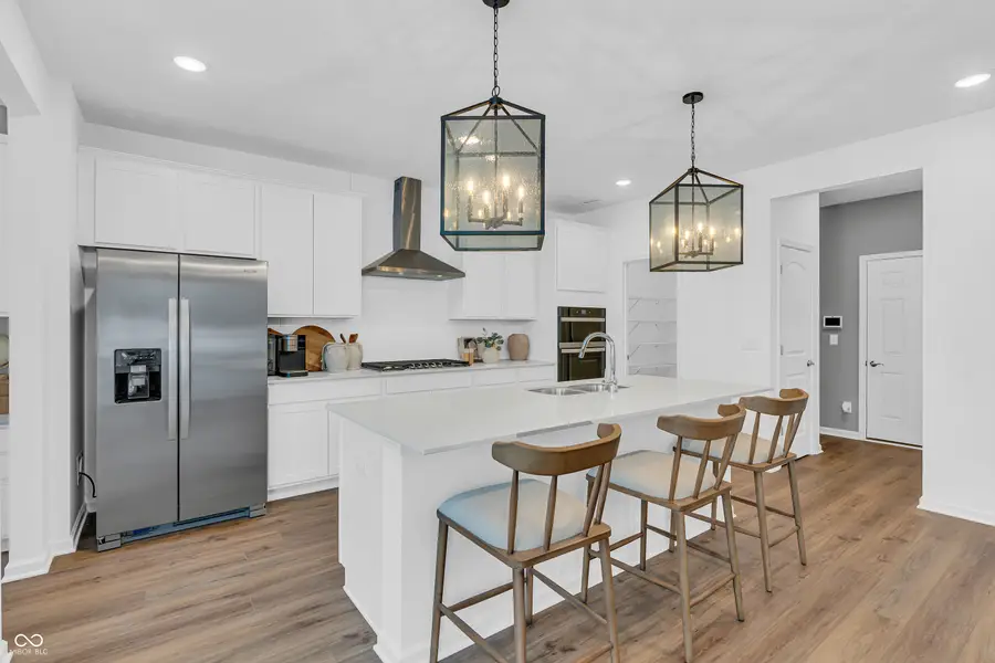 3440 Garnet Drive, Plainfield, IN 46168 - #3