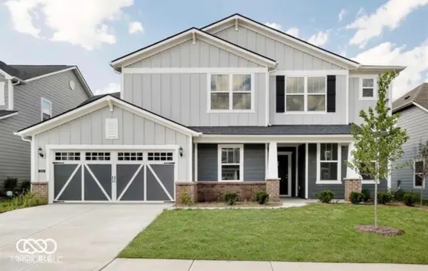 5334 Dunhaven Road, Noblesville, IN 46062